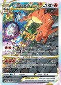 Charizard VSTAR (SWSH262/307) [SWSH Sword & Shield Promo Cards] Holofoil - Promo