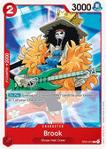 Brook (ST01-011) - Starter Deck 1: Straw Hat Crew