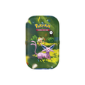 Pokemon - 30th Celebration Mini Tin