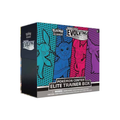 Pokemon - Sword & Shield: Evolving Skies Pokemon Center Elite Trainer Box (G,V,S,E)