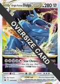 Origin Forme Dialga VSTAR - SWSH256 (SWSH256) [Jumbo Cards] Holofoil - Promo