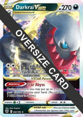 Darkrai VSTAR (99/189) [Jumbo Cards] Holofoil - Promo