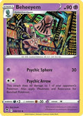 Beheeyem (080/195) [SWSH12 Silver Tempest] - Uncommon