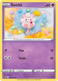 Swirlix (083/195) [SWSH12 Silver Tempest] - Common