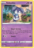 Indeedee (086/195) [SWSH12 Silver Tempest] - Common