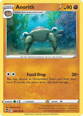 Anorith (095/195) [SWSH12 Silver Tempest] - Uncommon