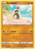 Sandygast (099/195) [SWSH12 Silver Tempest] - Common