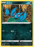 Zubat (103/195) [SWSH12 Silver Tempest] Reverse Holofoil - Common