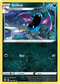 Golbat (104/195) [SWSH12 Silver Tempest] Reverse Holofoil - Uncommon