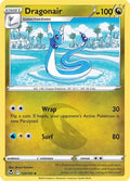 Dragonair (130/195) [SWSH12 Silver Tempest] Reverse Holofoil - Uncommon