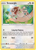 Smeargle (137/195) [SWSH12 Silver Tempest] - Common