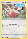 Spinda (141/195) [SWSH12 Silver Tempest] - Common