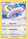 Altaria (143/195) [SWSH12 Silver Tempest] - Uncommon