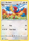 Archen (146/195) [SWSH12 Silver Tempest] Reverse Holofoil - Uncommon