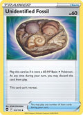 Unidentified Fossil (165/195) [SWSH12 Silver Tempest] - Uncommon