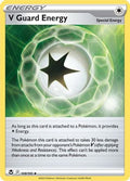 V Guard Energy (169/195) [SWSH12 Silver Tempest] - Uncommon