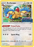 Archeops (Prerelease) (SWSH272/307) [SWSH Sword & Shield Promo Cards] Holofoil - Promo
