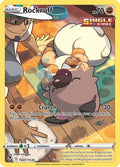 Rockruff (TG07/30) [SWSH12 Silver Tempest Trainer Gallery] Holofoil - Ultra Rare