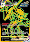 Rayquaza VMAX (Secret) (TG29/30) [SWSH12 Silver Tempest Trainer Gallery] Holofoil - Secret Rare