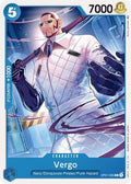 Vergo (OP01-065) - Romance Dawn