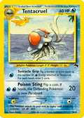 Tentacruel (010/18) [Southern Islands] - Promo