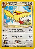 Pidgeot (002/18) [Southern Islands] - Promo
