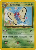 Butterfree (009/18) [Southern Islands] - Promo