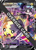 Morpeko V-Union (SWSH287-290) (SWSH290) [Jumbo Cards] Holofoil - Promo