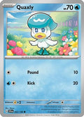 Quaxly (Mirage Holo) (052/198) [Miscellaneous Cards & Products] Holofoil - Promo