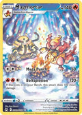 Magmortar (GG03/70) [SWSH Crown Zenith Galarian Gallery] Holofoil - Ultra Rare