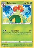 Bellossom (003/159) [SWSH Crown Zenith] Reverse Holofoil - Rare