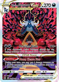 Hisuian Samurott VSTAR (GG52/70) [SWSH Crown Zenith Galarian Gallery] Holofoil - Ultra Rare