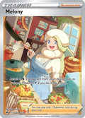 Melony (GG64/70) [SWSH Crown Zenith Galarian Gallery] Holofoil - Ultra Rare