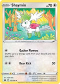 Shaymin (115/159) [SWSH Crown Zenith] - Uncommon