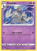Dusclops (063/159) [SWSH Crown Zenith] Reverse Holofoil - Uncommon