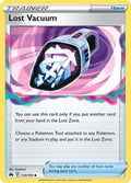Lost Vacuum (135/159) [SWSH Crown Zenith] - Uncommon