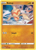 Baltoy (070/159) [SWSH Crown Zenith] - Common