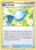 Rare Candy (141/159) [SWSH Crown Zenith] - Uncommon
