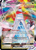 Duraludon VMAX (104/159) [SWSH Crown Zenith] Holofoil - Ultra Rare