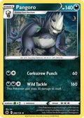 Pangoro (080/159) [SWSH Crown Zenith] - Rare
