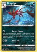 Dragalge (082/159) [SWSH Crown Zenith] - Rare