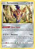 Zamazenta (097/159) [SWSH Crown Zenith] Holofoil - Holo Rare