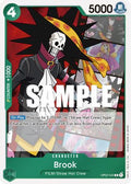 Brook (OP02-040) - Paramount War