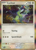 Cyclizar (164/198) [SV01 Scarlet & Violet Base Set] Reverse Holofoil - Rare