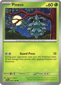 Pineco (001) [SV01 Scarlet & Violet Base Set] - Common