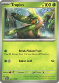 Tropius (007) [SV01 Scarlet & Violet Base Set] - Common