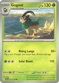 Gogoat (012) [SV01 Scarlet & Violet Base Set] - Common
