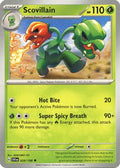 Scovillain (029/198) [SV01 Scarlet & Violet Base Set] - Uncommon