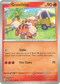 Growlithe (031/198) [SV01 Scarlet & Violet Base Set] - Common