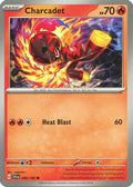 Charcadet (040/198) [SV01 Scarlet & Violet Base Set] - Common